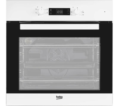 BEKO BIF22300W Electric Oven - White BEKO BIF22300W Electric Oven - White